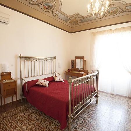 B&B Granelli Di Sale 트라파니 객실 사진